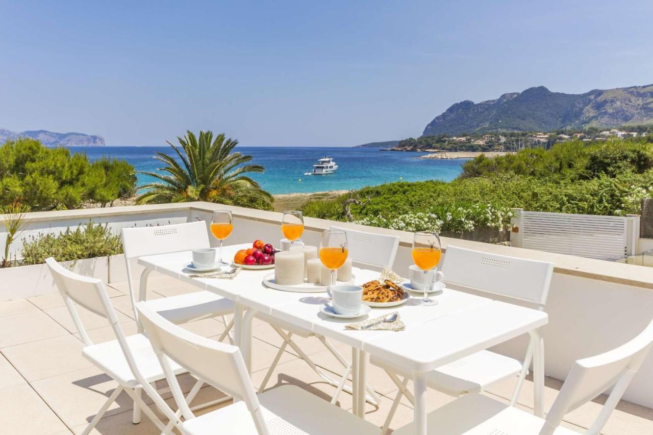 Mal Pas Sands Villa *