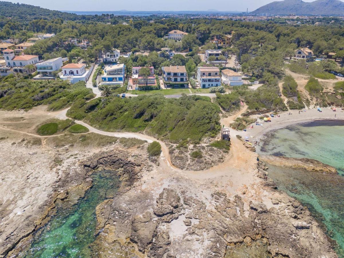 Mal Pas Sands Alcúdia