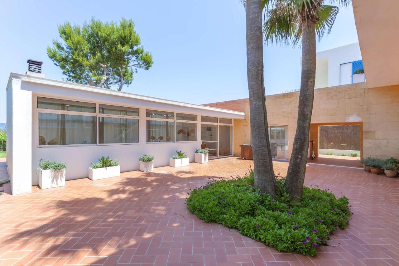 Villa Mal Pas Sands