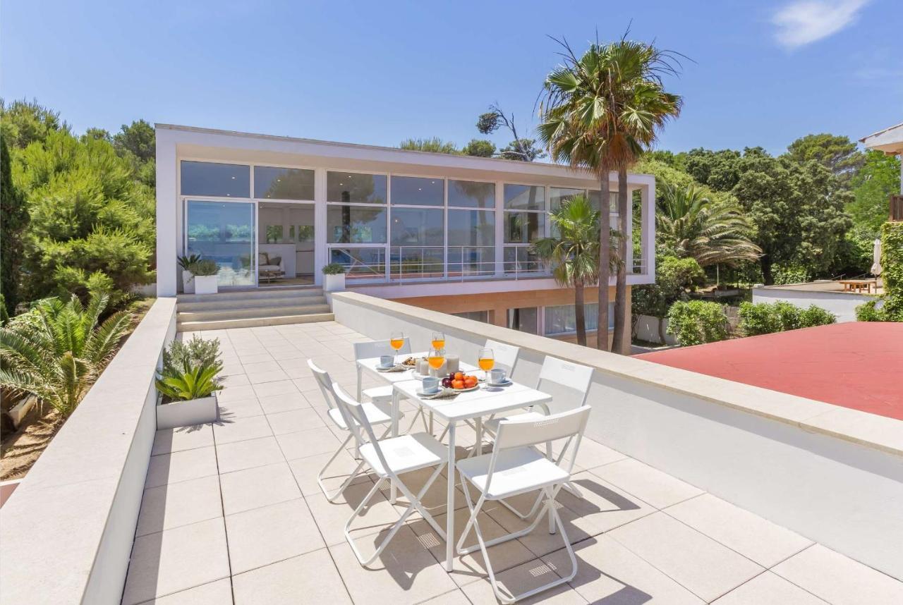 Mal Pas Sands Villa Alcúdia