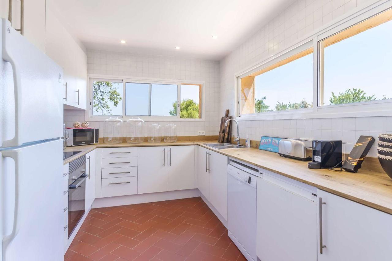 Mal Pas Sands Villa Alcúdia