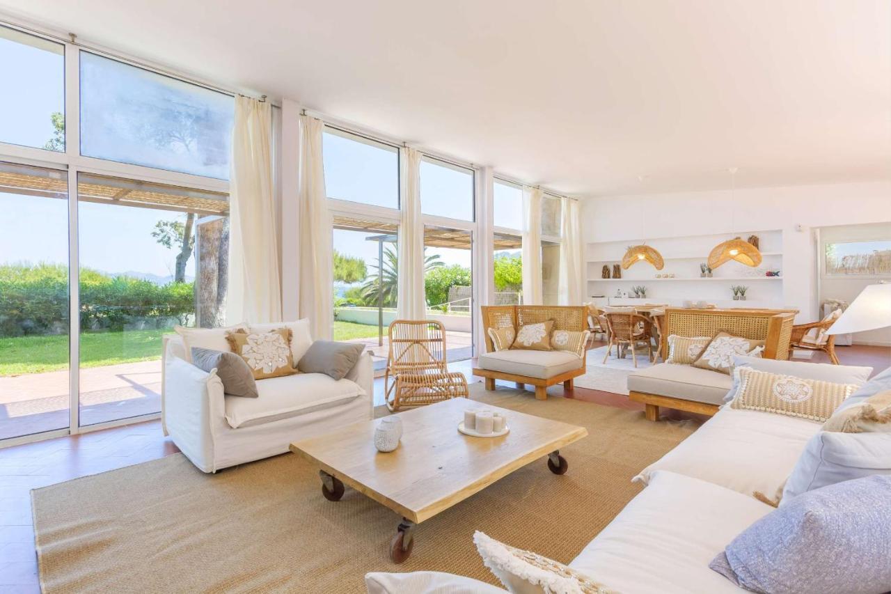 Mal Pas Sands Villa *