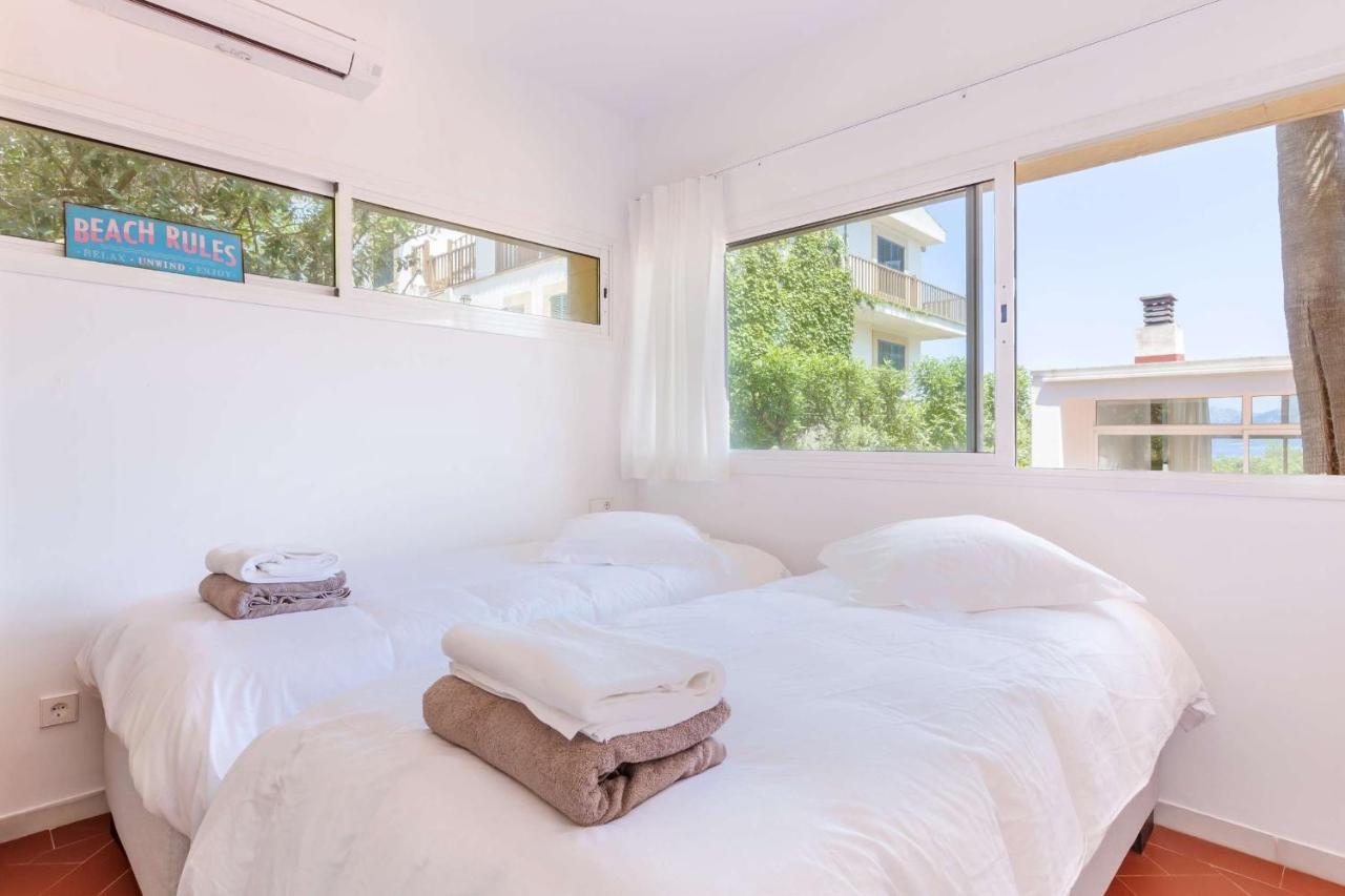Villa Mal Pas Sands