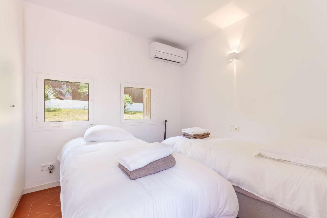 Mal Pas Sands Villa Alcúdia