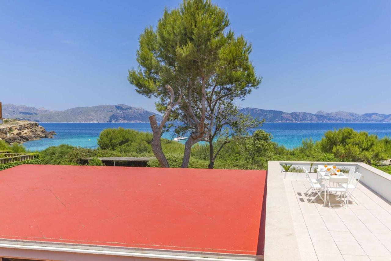 Mal Pas Sands * Alcúdia