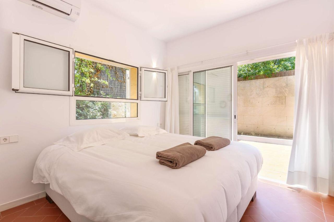 Villa Mal Pas Sands