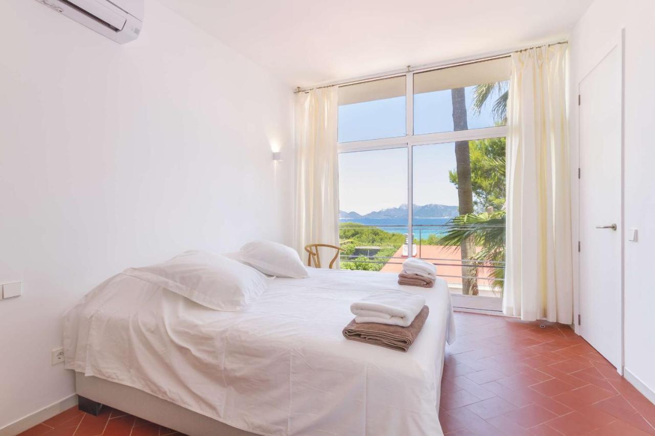 Villa Mal Pas Sands